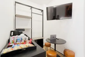 Borgo Centrale Rooms - Rum