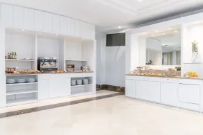 Exe Pozuelo - Restaurant