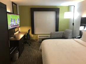 Holiday Inn Express - Allentown North by IHG - Chambre