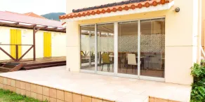 AsobiBASE Yamabare-House - Restaurant