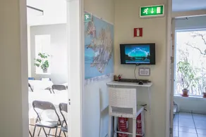 Igdlo Guesthouse - Lobby