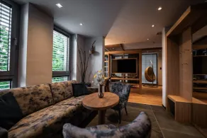 Kulmberghaus Resort - Quarto