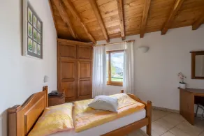 Hotel Il Castagno - Chambre