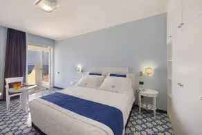 Hotel Saline - Rum
