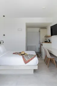 Alegria suites by casa Sigala - Room