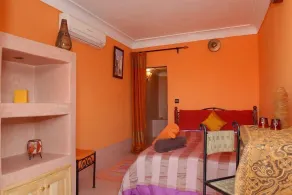 Riad Minorisa - Chambre