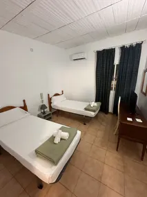 Hostal San Felipe - Chambre