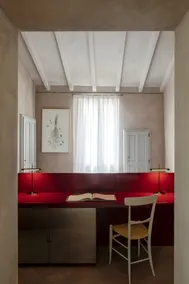 Locanda La Concia - Chambre