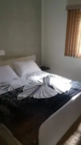 Pousada Vale da Serra - Room