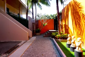Signature Phuket Resort - Vue de la chambre