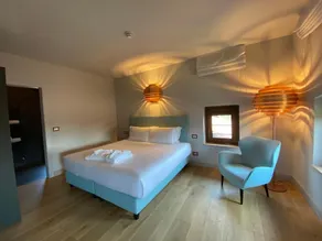 RELAIS CASCINA ERA - Zimmer