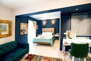 Sultan Hotel Kalkan - Room