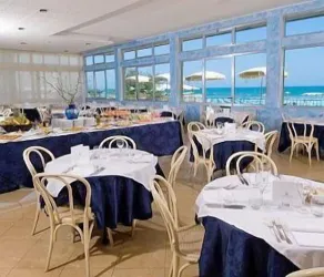 Hotel Caravelle - Nuova Gestione 2026 - Restaurant