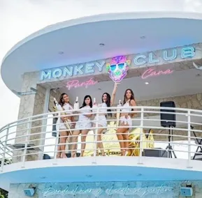 Hotel NEON by Playa Palmera Beach Resort - Piscina