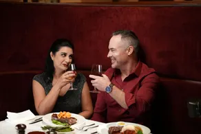 Chukchansi Gold Resort & Casino - Restaurant