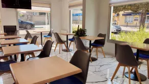 Kyriad Direct Arpajon - Ristorante