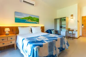 Hotel Velas do Engenho - Room