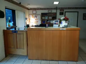 Loyalty Inn Rockingham - Hall