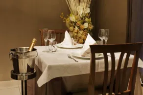 Assia Spa - Ristorante