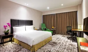 Crowne Plaza Shanghai Jinshan by IHG - Camera
