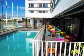 Holiday Inn Express Dijon by IHG - Pool
