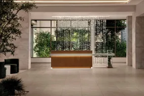 AC Hotel by Marriott Pasadena - Réception