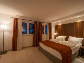 Aparthotel Miramare - Room