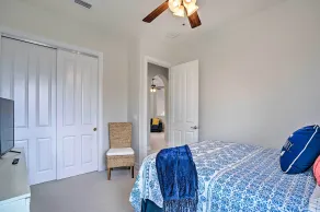 Luxury Naples Home w/ Private Pool & Hot Tub! - Chambre