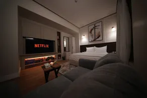 Nma a Residences 2 - Room
