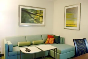 SpringHill Suites Quakertown Pennsylvania - Room