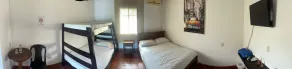 HOTEL CAMPESTRE LAS PALOMAS - Habitación
