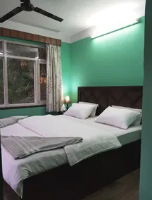 Mount Annapurna Guest House - Room