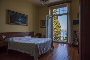 Hotel Villa Ruscello - Chambre