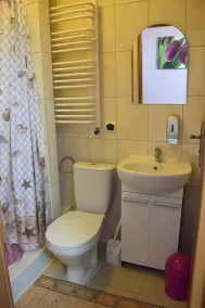 Dom Gościnny Gerus - Salle de bain