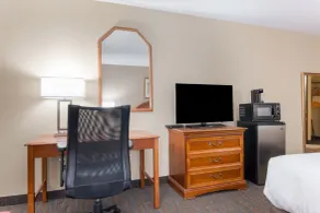 LeBossier Hotel - Chambre