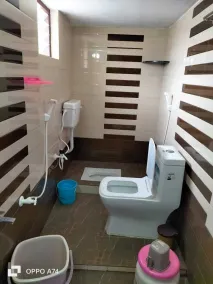 Ruby Home Stay - Banheiro
