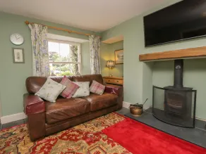 Anvil Cottage - Quarto