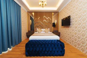 Trip Bosphorus Taksim Hotel - Room