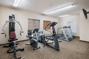 Suburban Studios Waterloo - Fitness facility