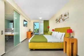 Hotel Hanioti Village Spa - Chambre