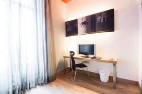 Petit Palace Plaza del Carmen - Room