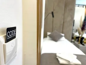Hotel NPL CODE - Værelse