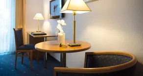 Victor's Residenz-Hotel Gummersbach - Room