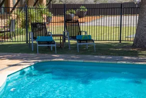 Geraldton's Ocean West Holiday Units & Short Stay Accommodation - Room