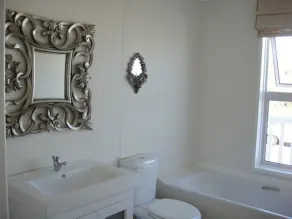 Casa Bertella - Baño