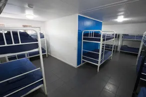 Nomads Noosa - Room