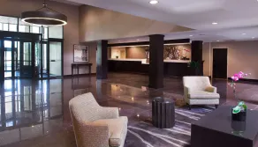 Embassy Suites by Hilton Philadelphia Airport - Réception