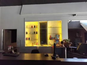 Hotel Saiba Lodging  - Lobby