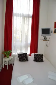Floris Hotel - Chambre