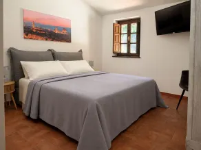 La Sosta in Toscana - Rom